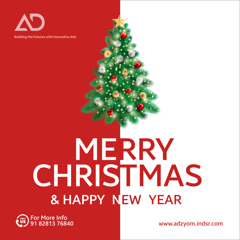 CHRISTMAS POSTER 2