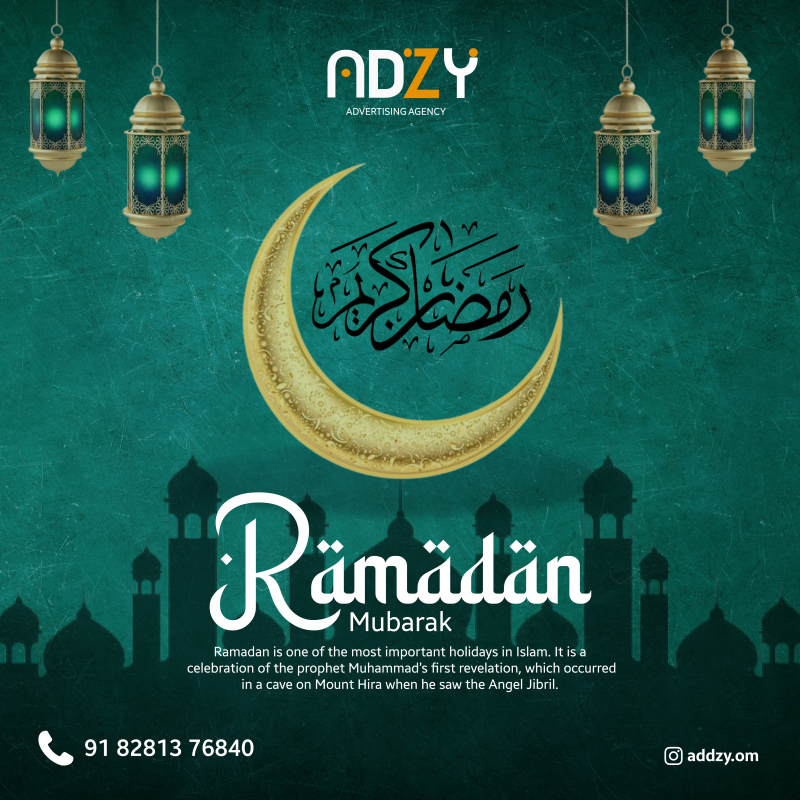 RAMADAN 2 – 1